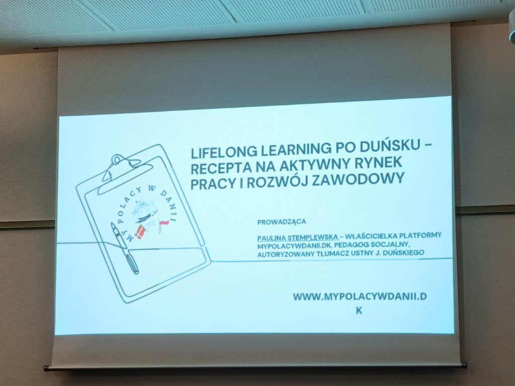 Wizyta studyjna w Danii – 2–6 czerwca 2025 r.