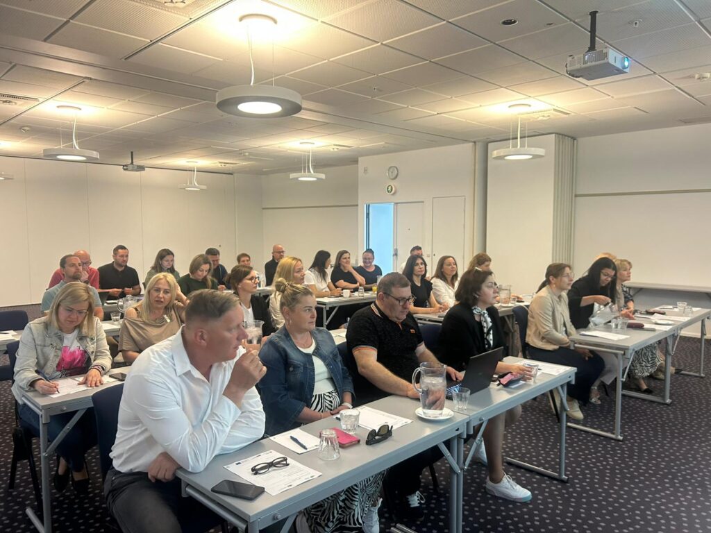 Wizyta studyjna w Danii – 2–6 czerwca 2025 r.