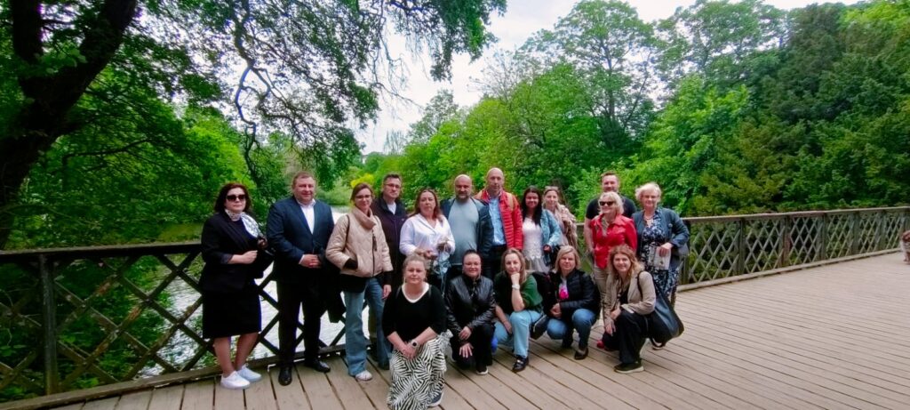 Wizyta studyjna w Danii – 2–6 czerwca 2025 r.