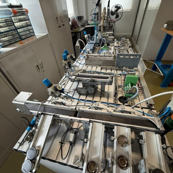 Wizyta studyjna w Portugalii