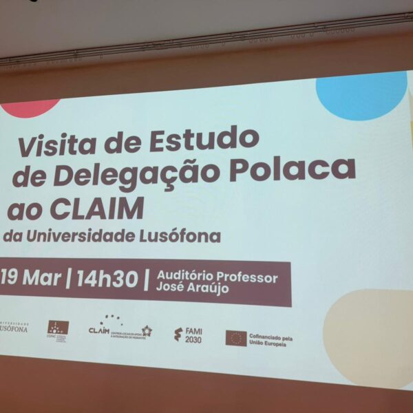 Wizyta studyjna w Portugalii