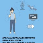 Zaktualizowana Sektorowa Rama Kwalifikacji dla Telekomunikacji (SRK TK)