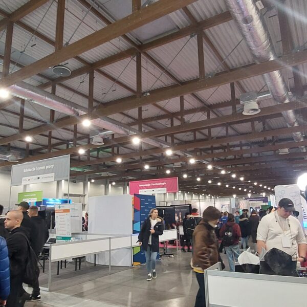 Festiwal Uczelni "Małopolska Przyszłości" 2025