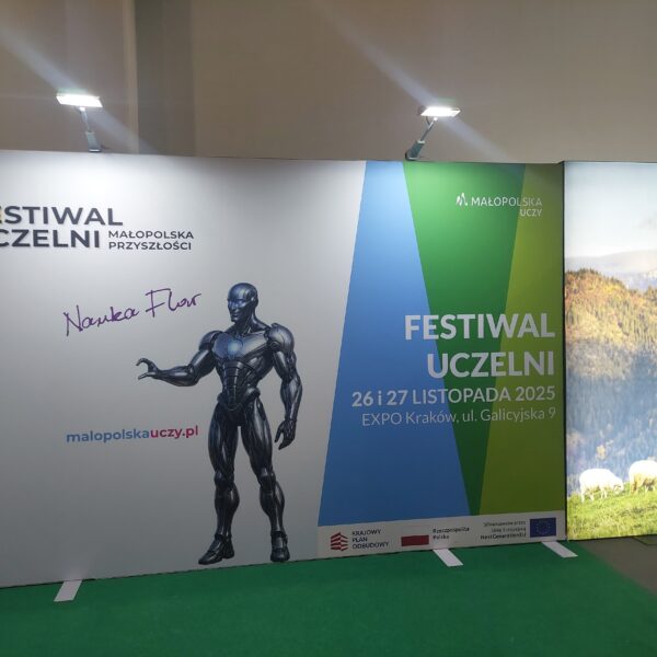 Festiwal Uczelni "Małopolska Przyszłości" 2025