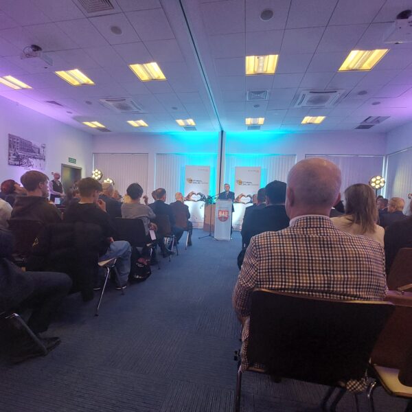 Festiwal Uczelni "Małopolska Przyszłości" 2025