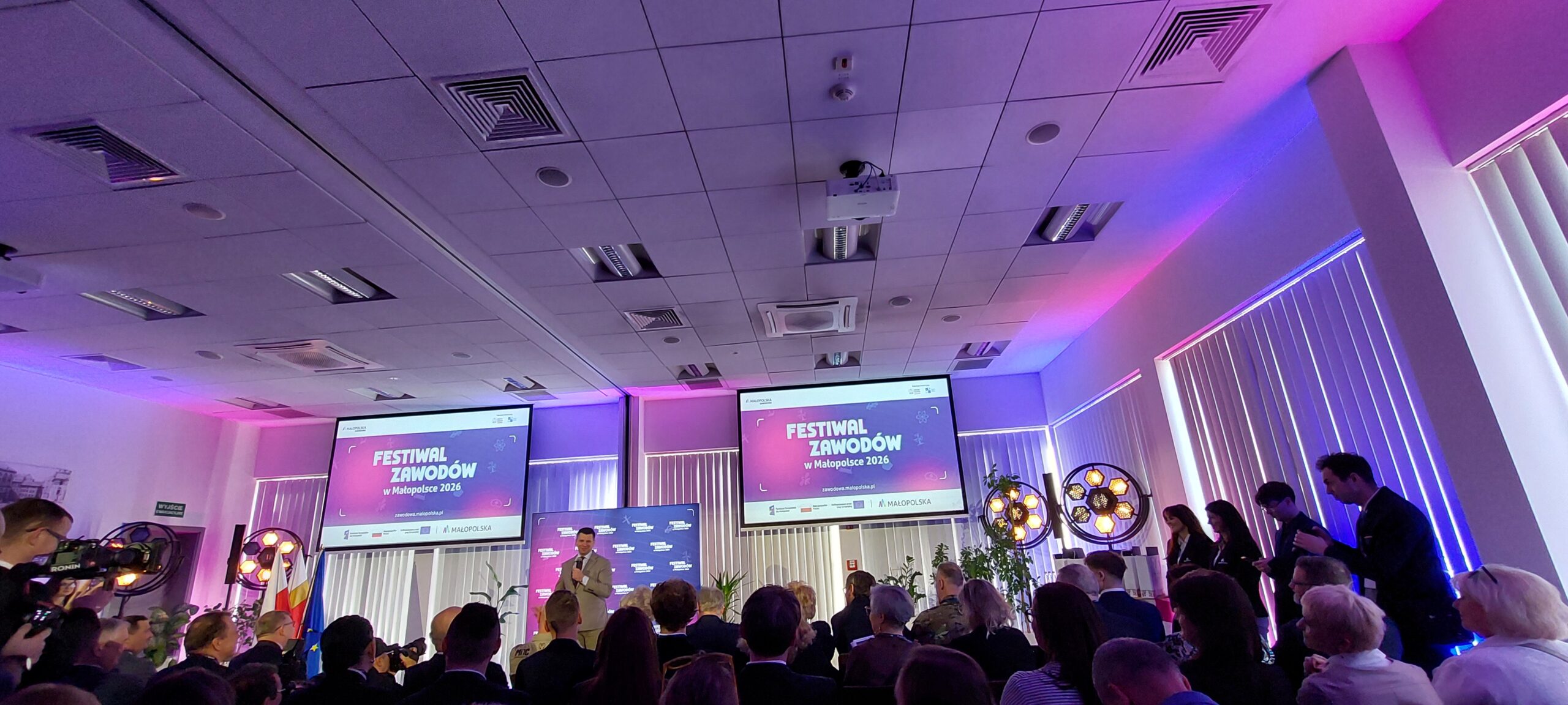 Festiwal Zawodów 2026 