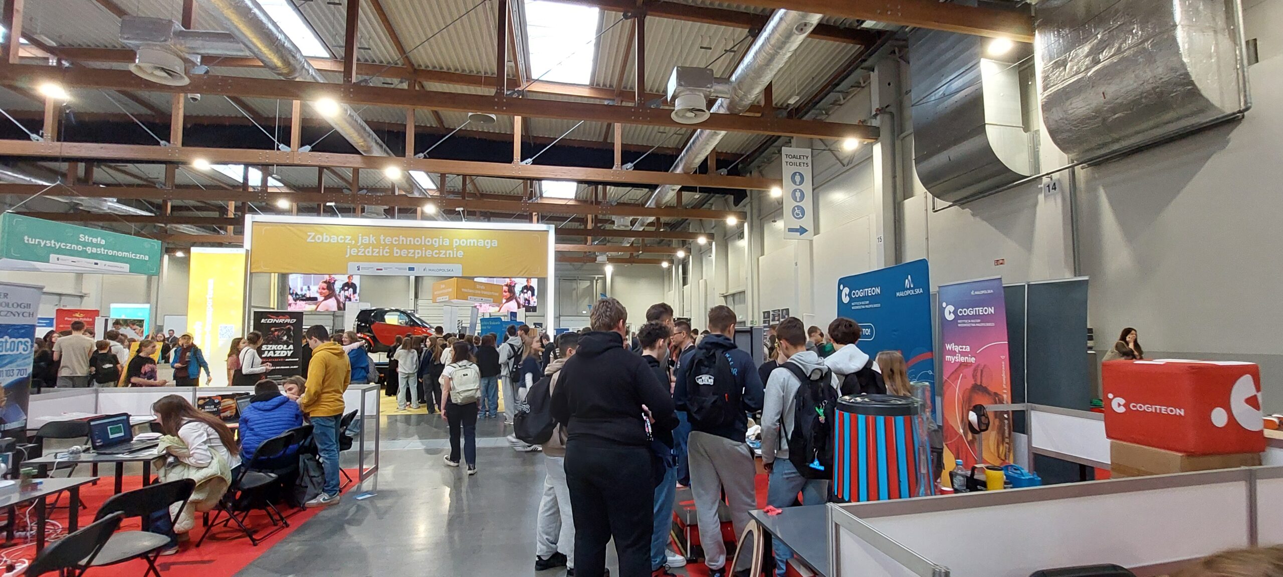 Festiwal Zawodów 2026 