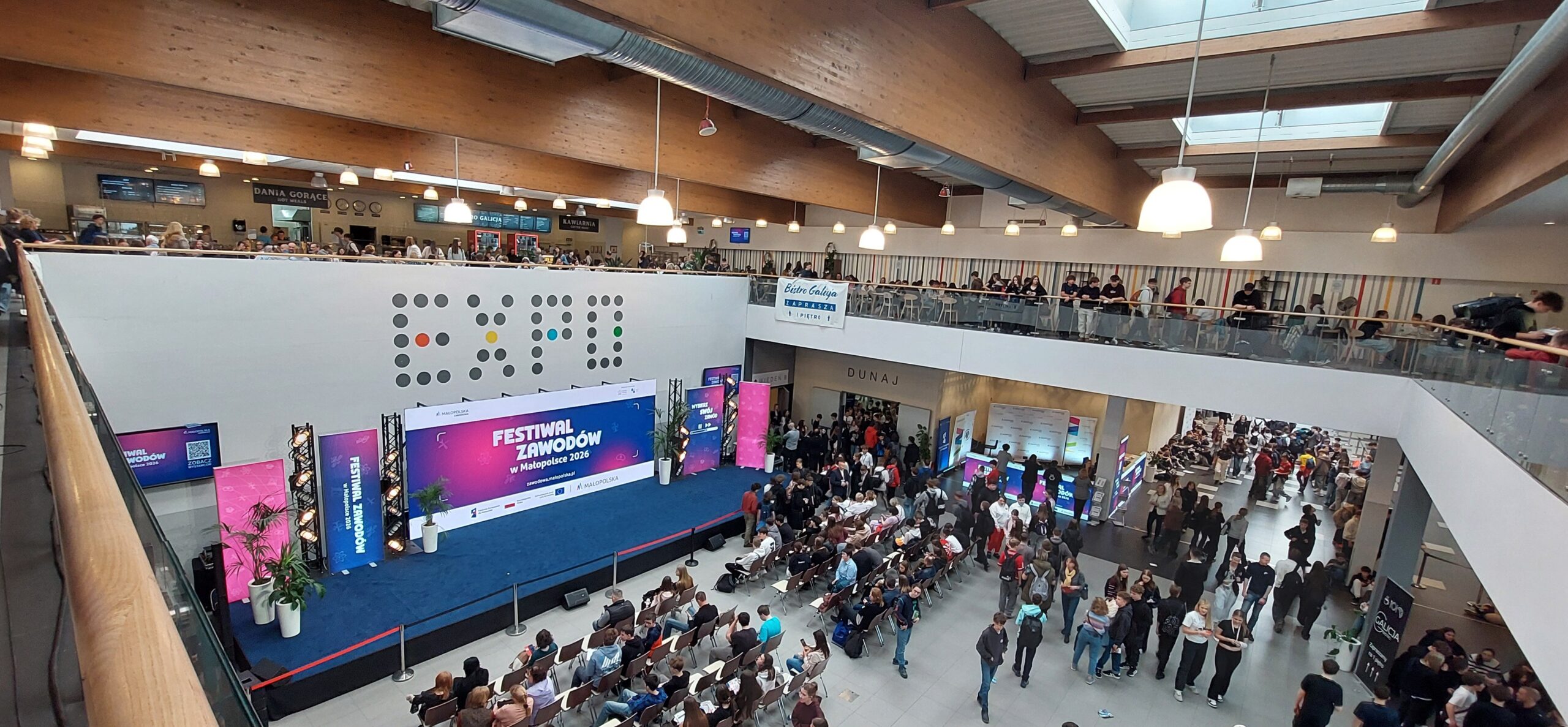 Festiwal Zawodów 2026 