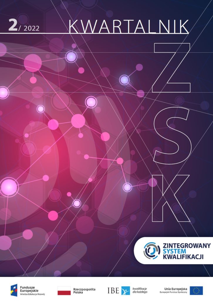 Kwartalnik ZSK 2/2022