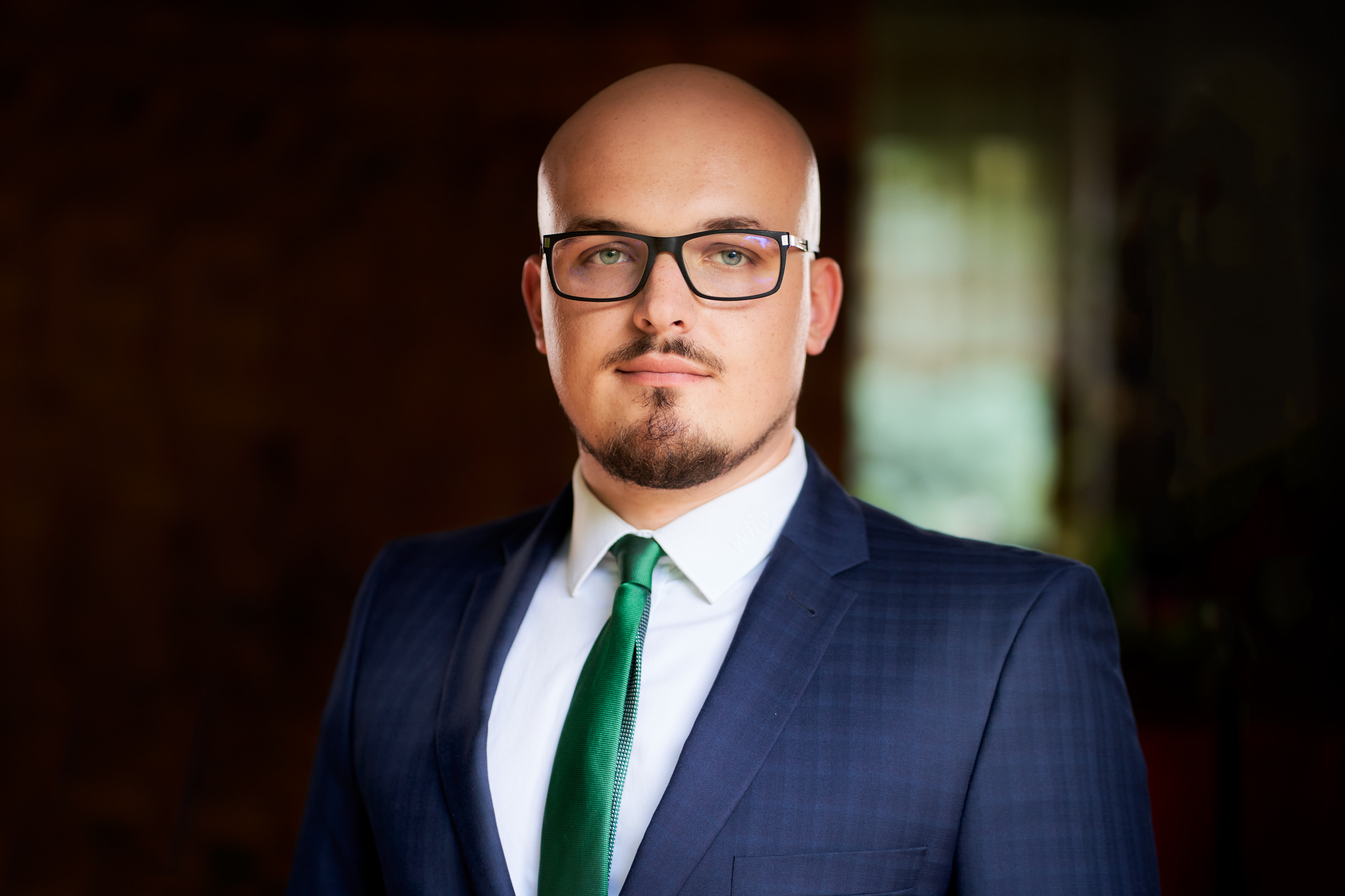 Im głębiej w las, tym więcej odcieni zieleni, czyli zielone kompetencje okiem eksperta SRK dla Energetyki