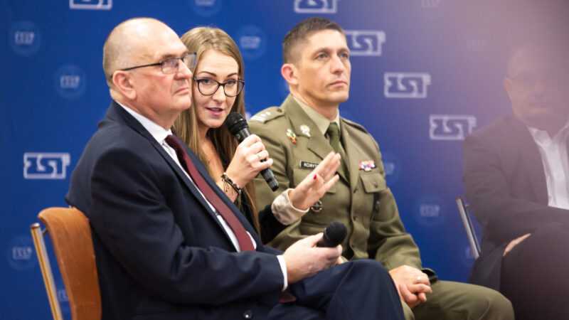 konferencja zawodowa „Biznes dla Edukacji – Edukacja dla Biznesu”