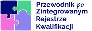 logo Przewodnika po ZRK
