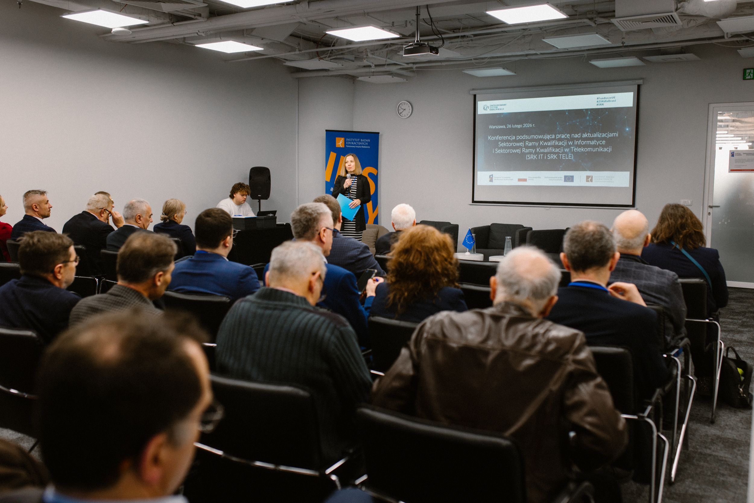 Aktualizacja SRK IT i SRK TELE. Głosy ekspertów, konkretne wnioski