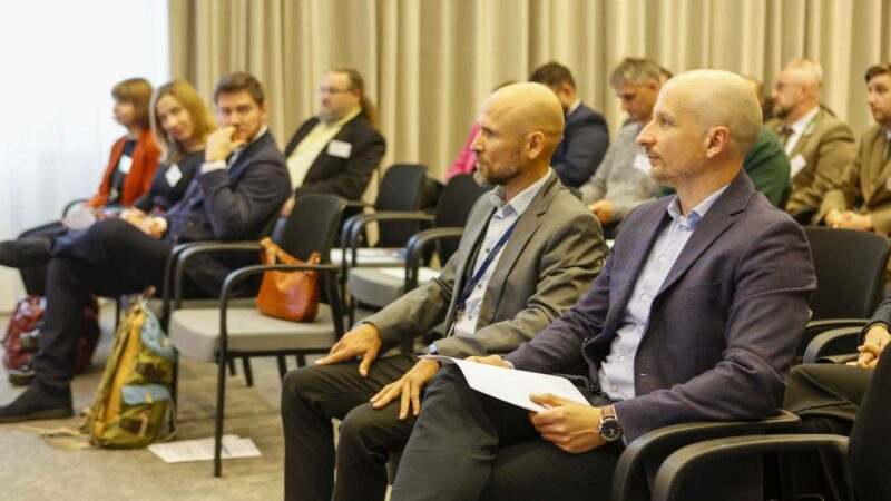 “ZSK w obszarze gospodarki leśnej. VII Forum Wymiany Doświadczeń Interesariuszy ZSK”, 7 października 2025 r.