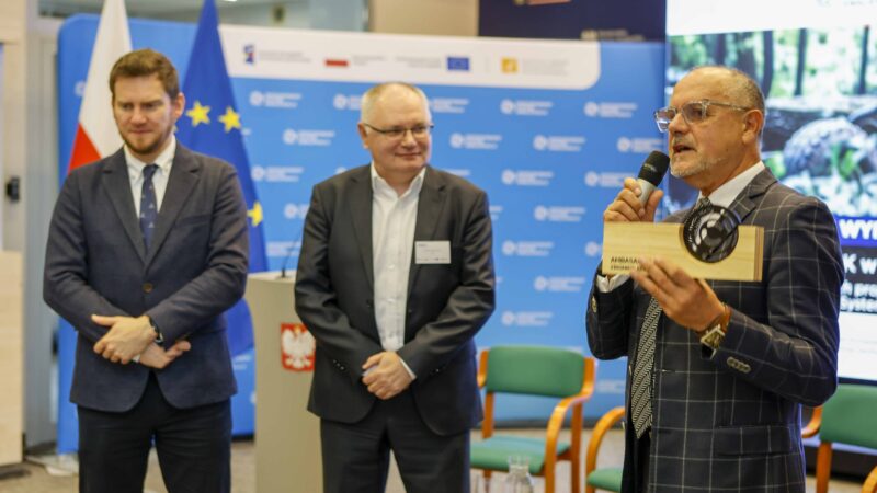 “ZSK w obszarze gospodarki leśnej. VII Forum Wymiany Doświadczeń Interesariuszy ZSK”, 7 października 2025 r.