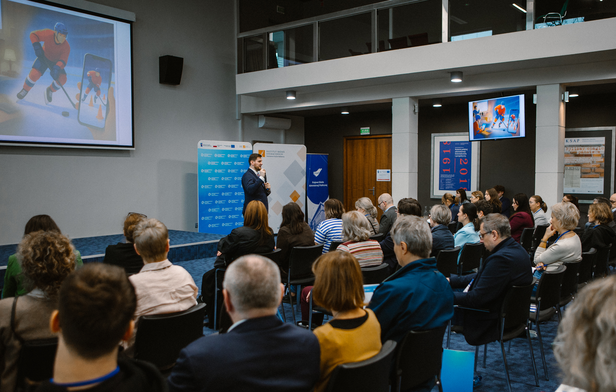 II Forum Instytucji Certyfikujących