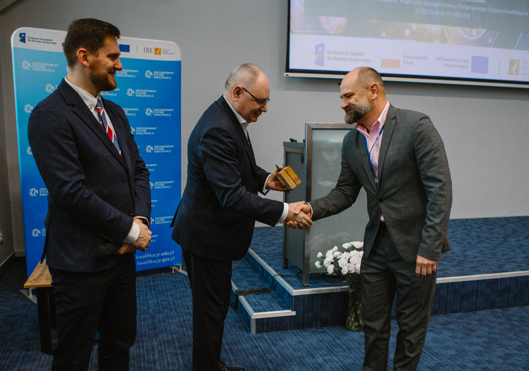 II Forum Instytucji Certyfikujących