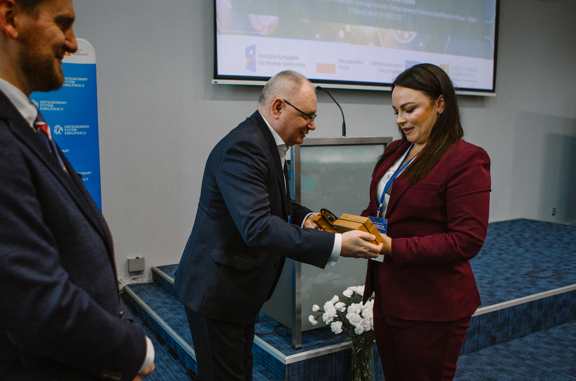 II Forum Instytucji Certyfikujących