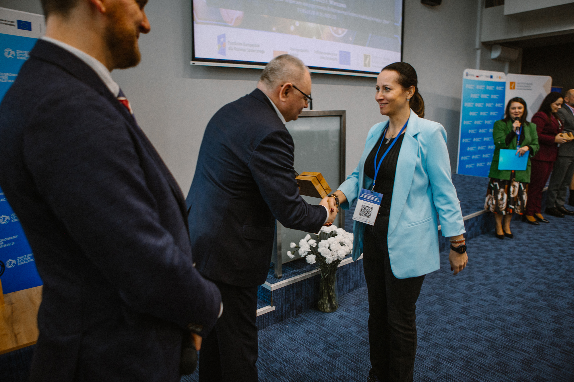 II Forum Instytucji Certyfikujących