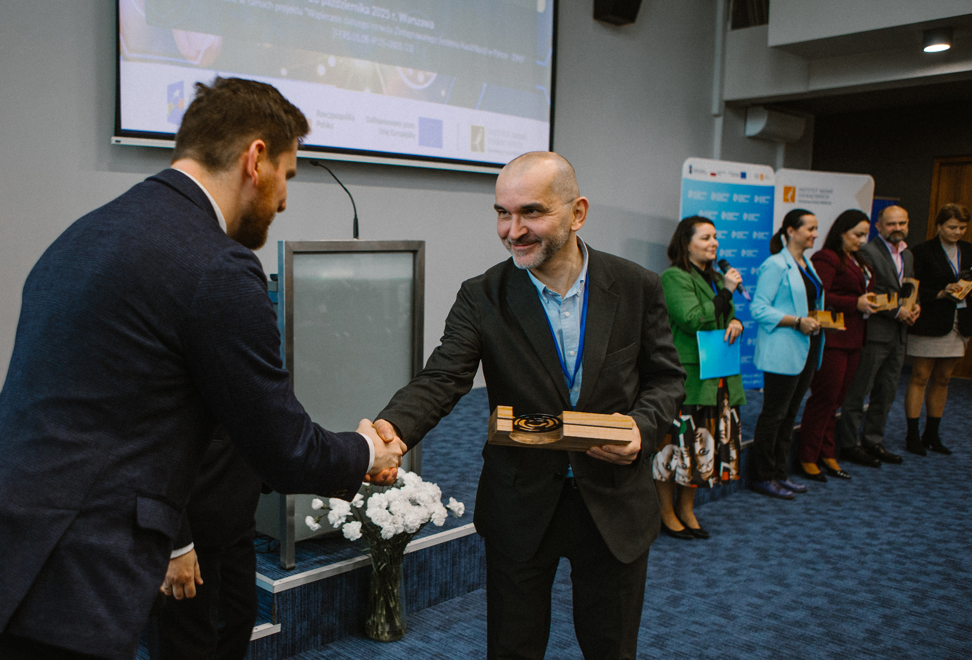 II Forum Instytucji Certyfikujących