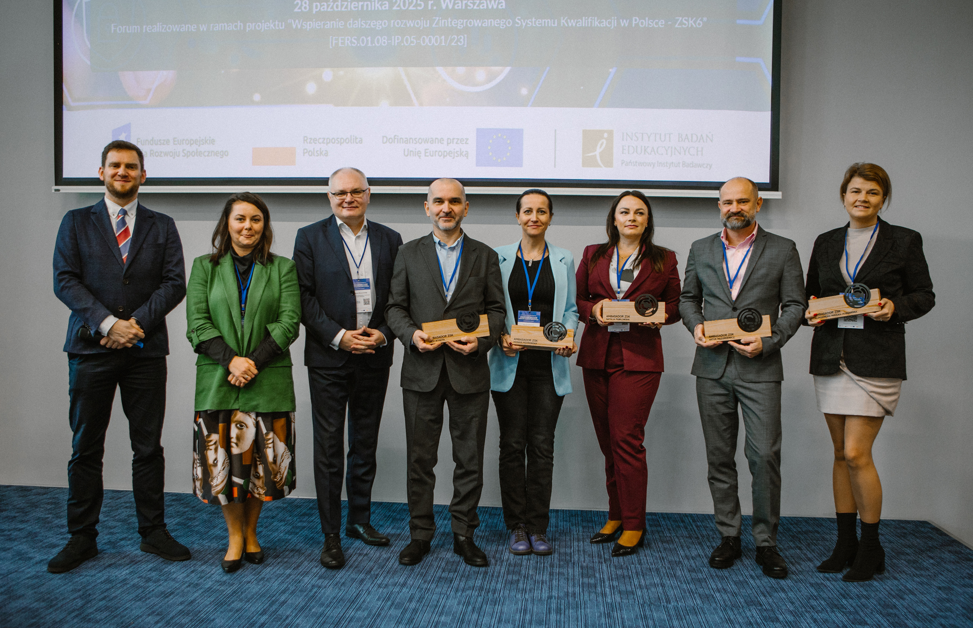 II Forum Instytucji Certyfikujących