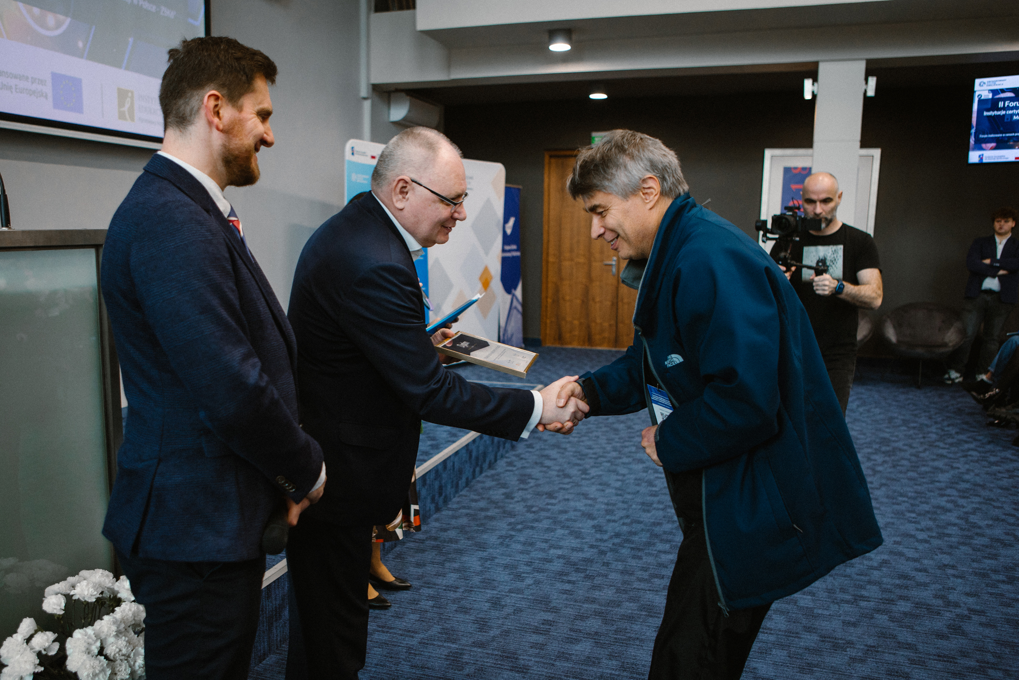 II Forum Instytucji Certyfikujących