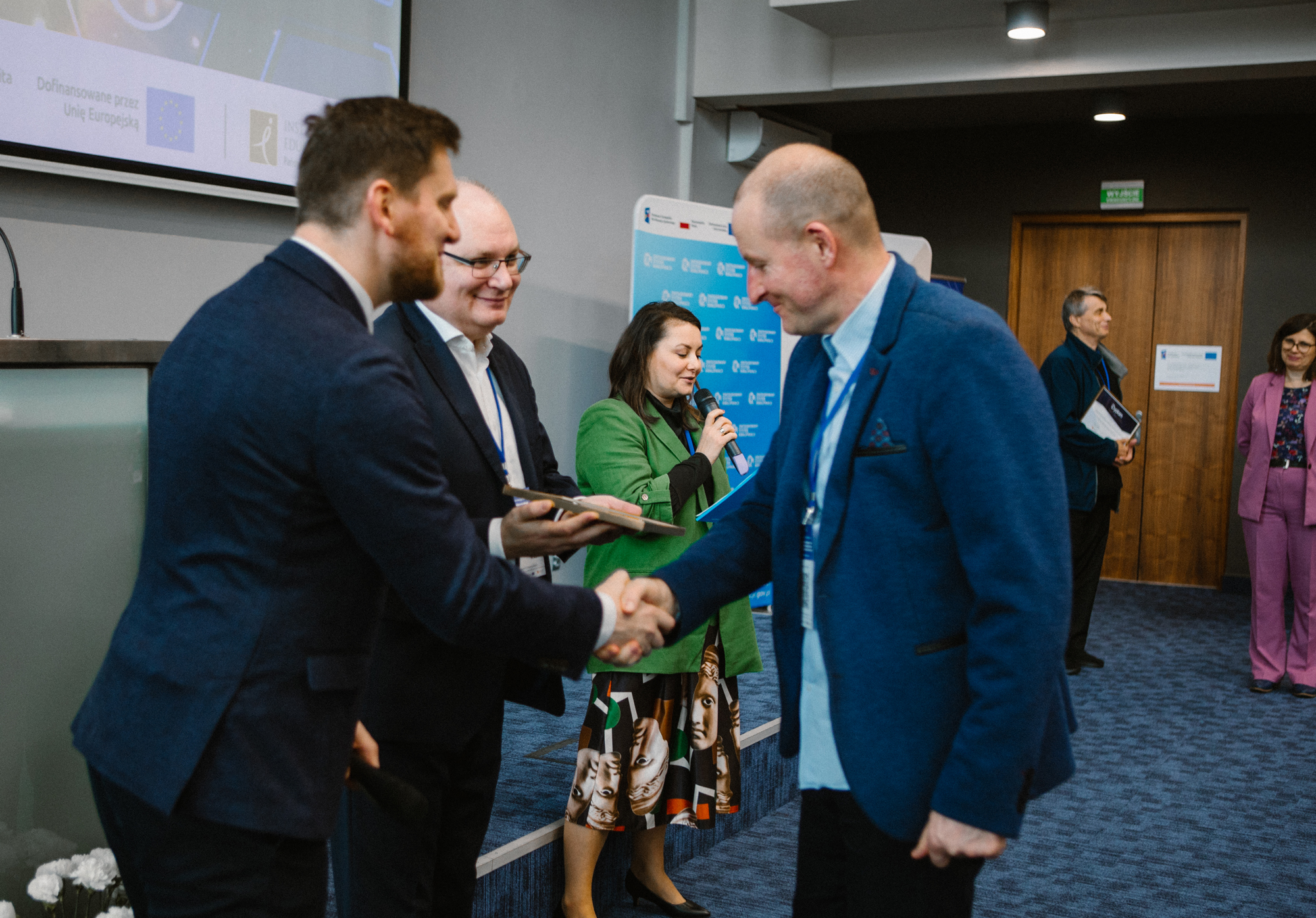 II Forum Instytucji Certyfikujących