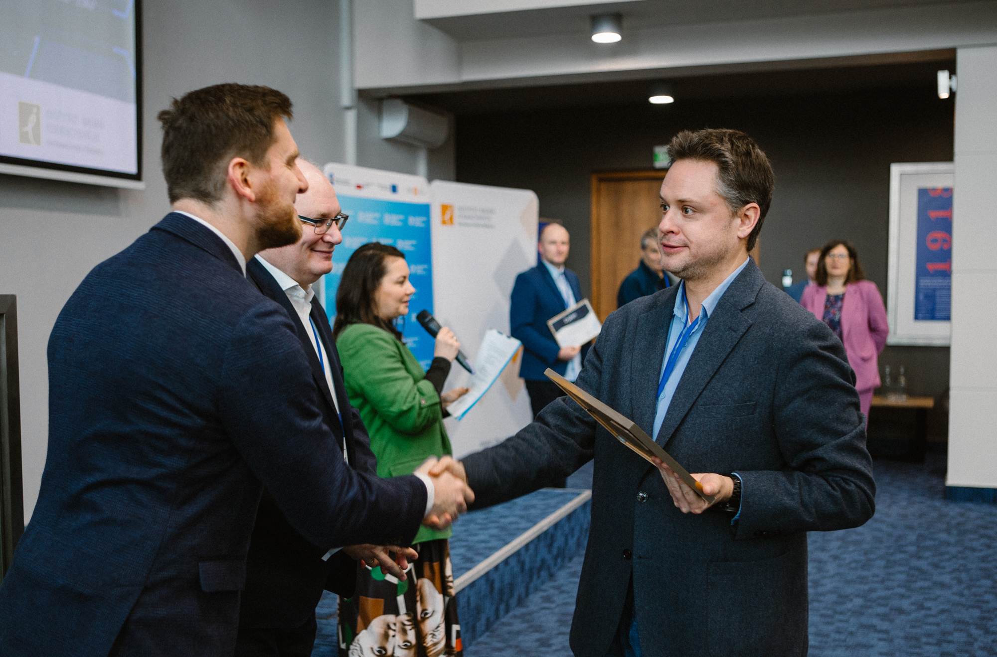 II Forum Instytucji Certyfikujących