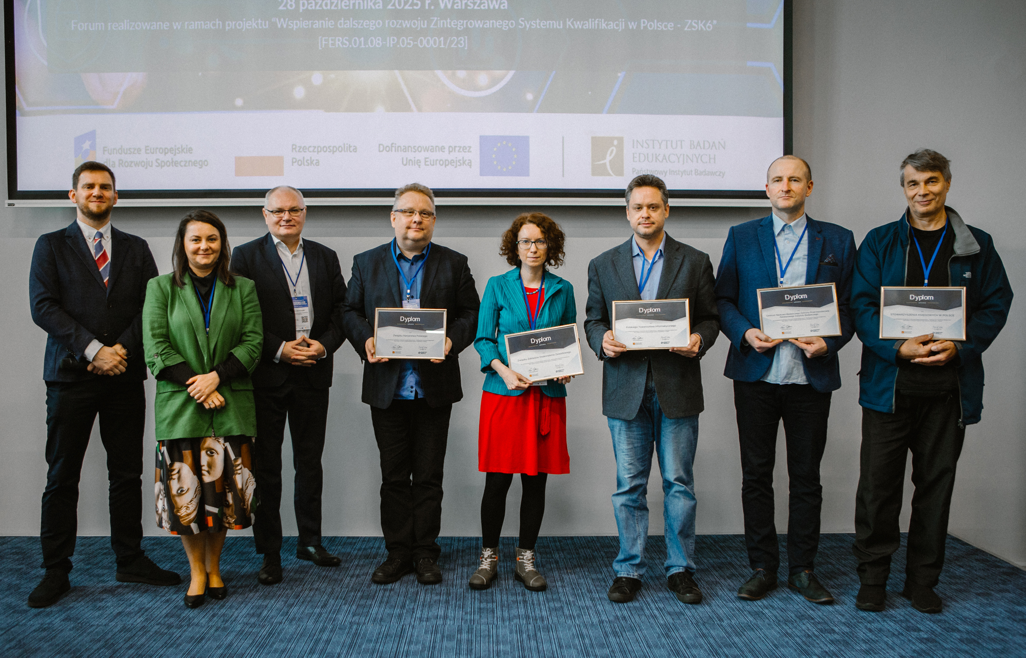 II Forum Instytucji Certyfikujących