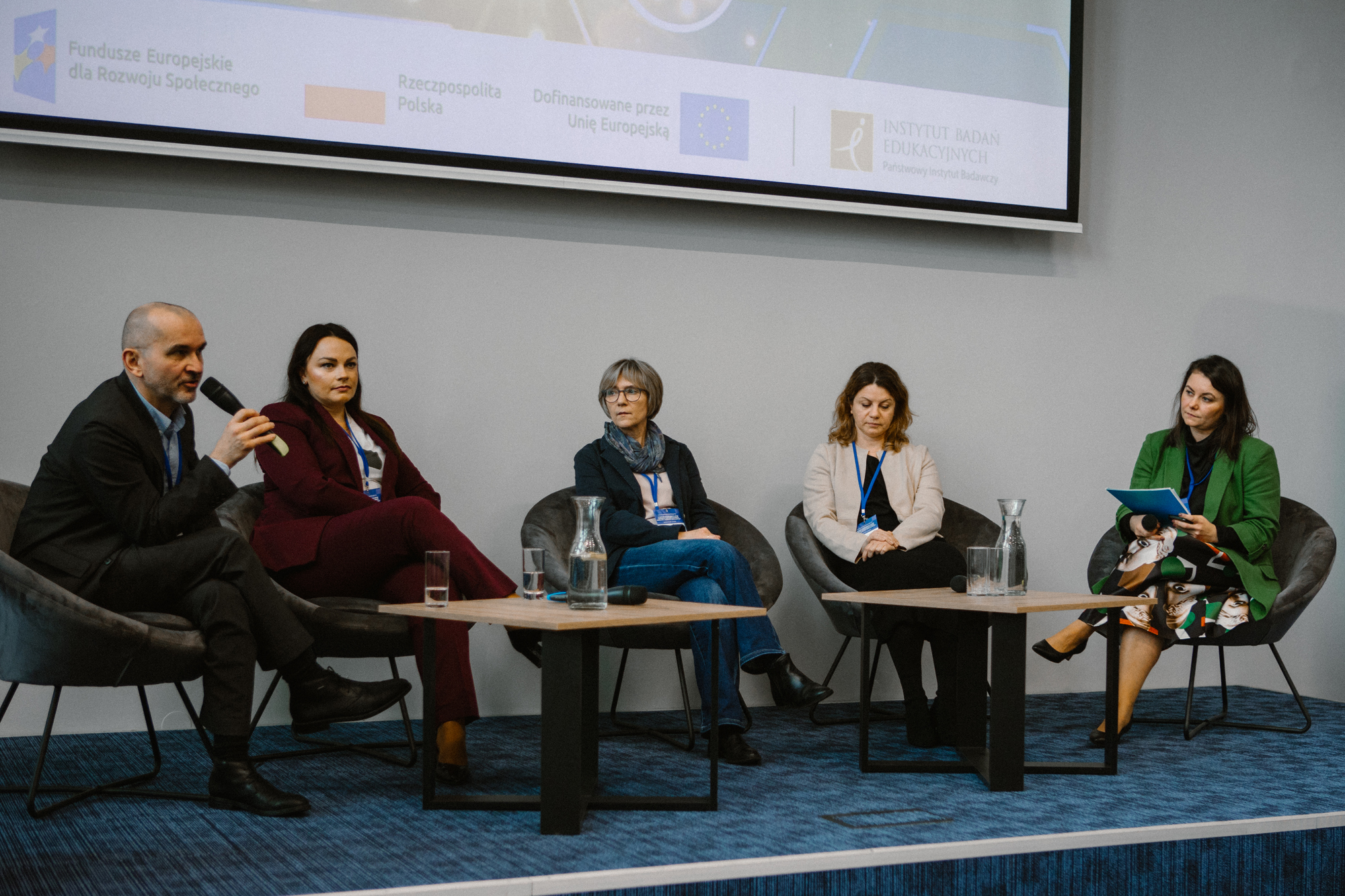 II Forum Instytucji Certyfikujących