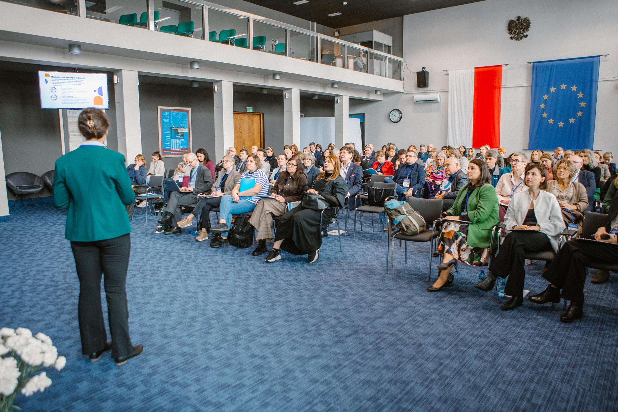 II Forum Instytucji Certyfikujących