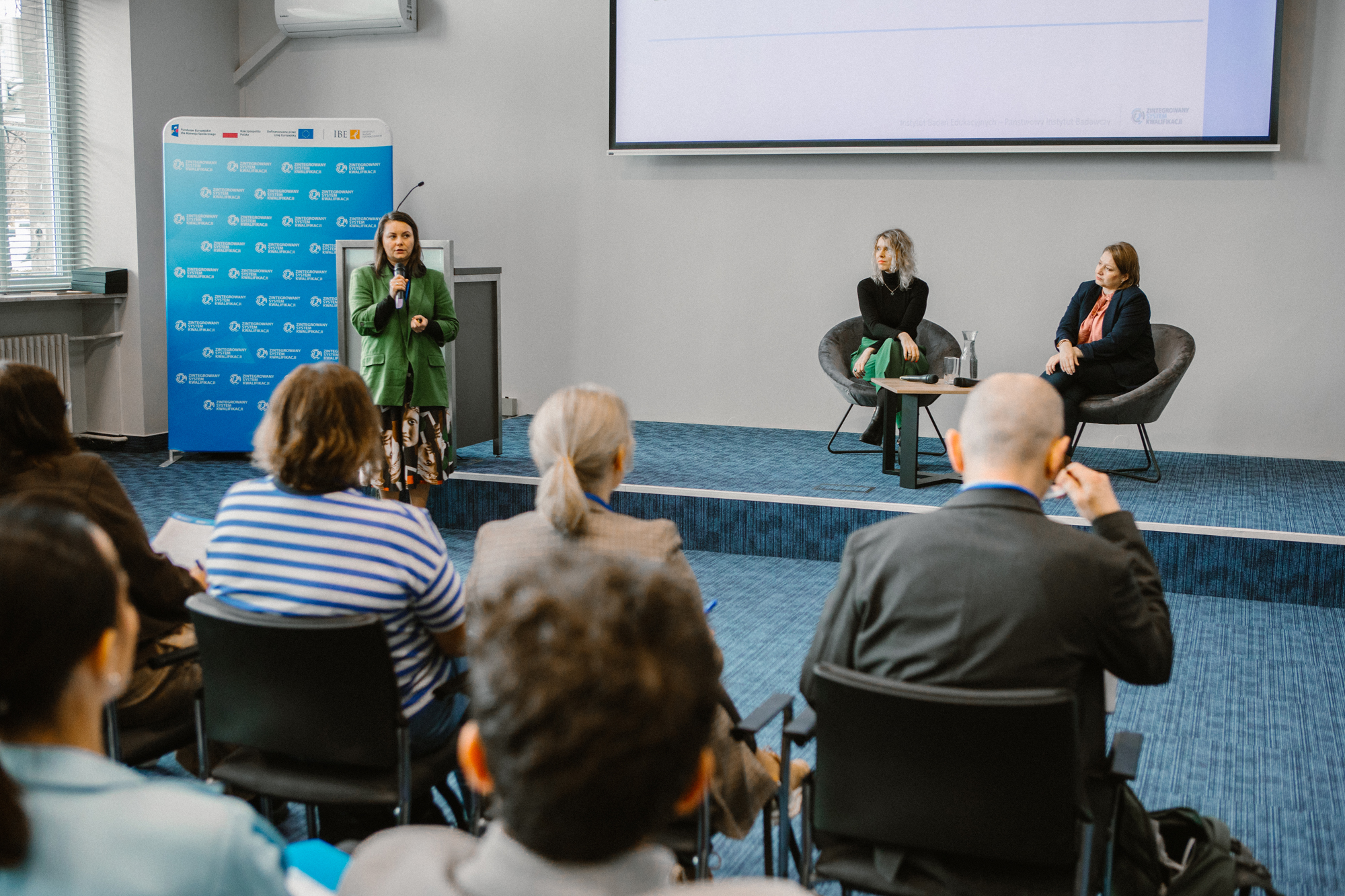 II Forum Instytucji Certyfikujących