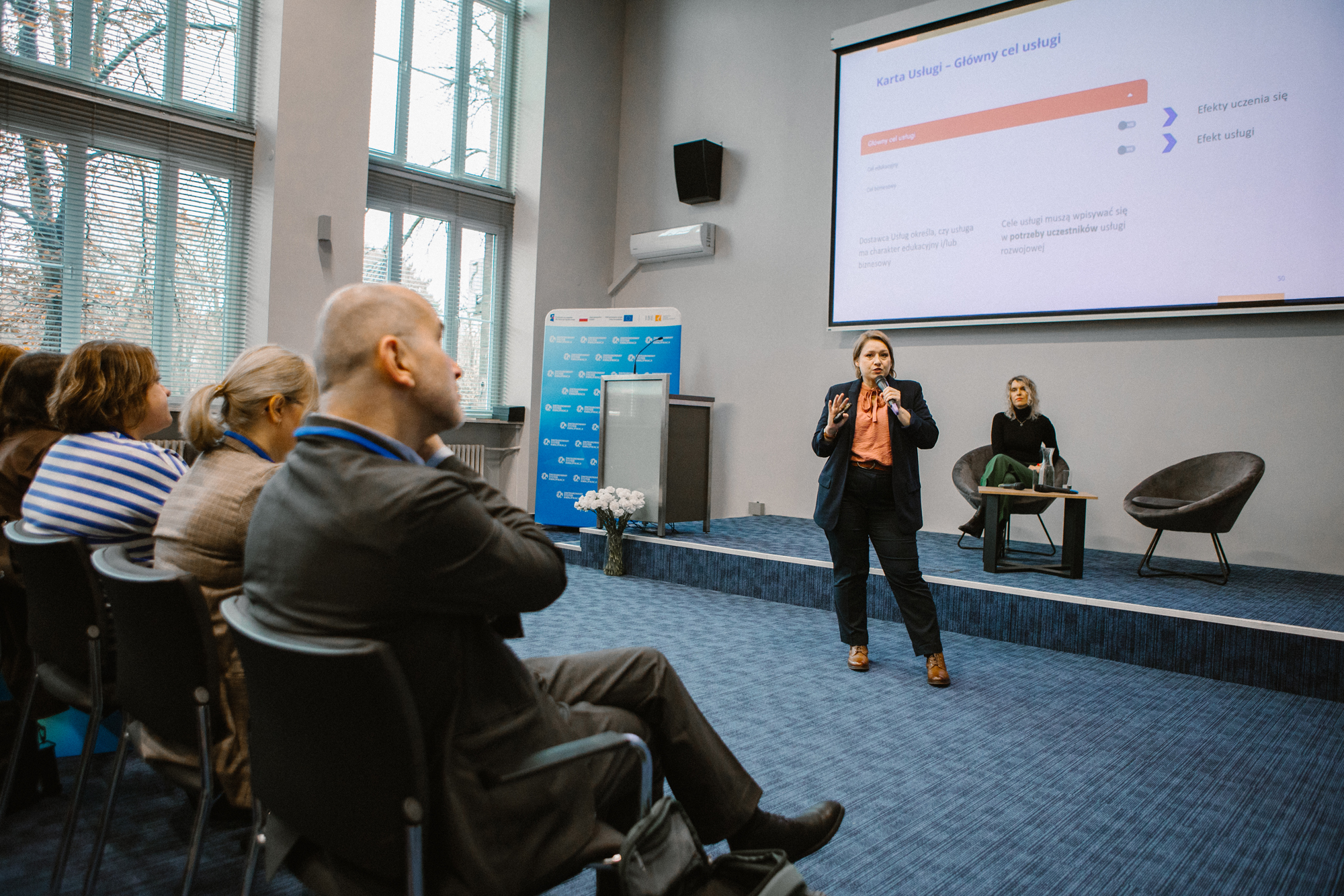 II Forum Instytucji Certyfikujących