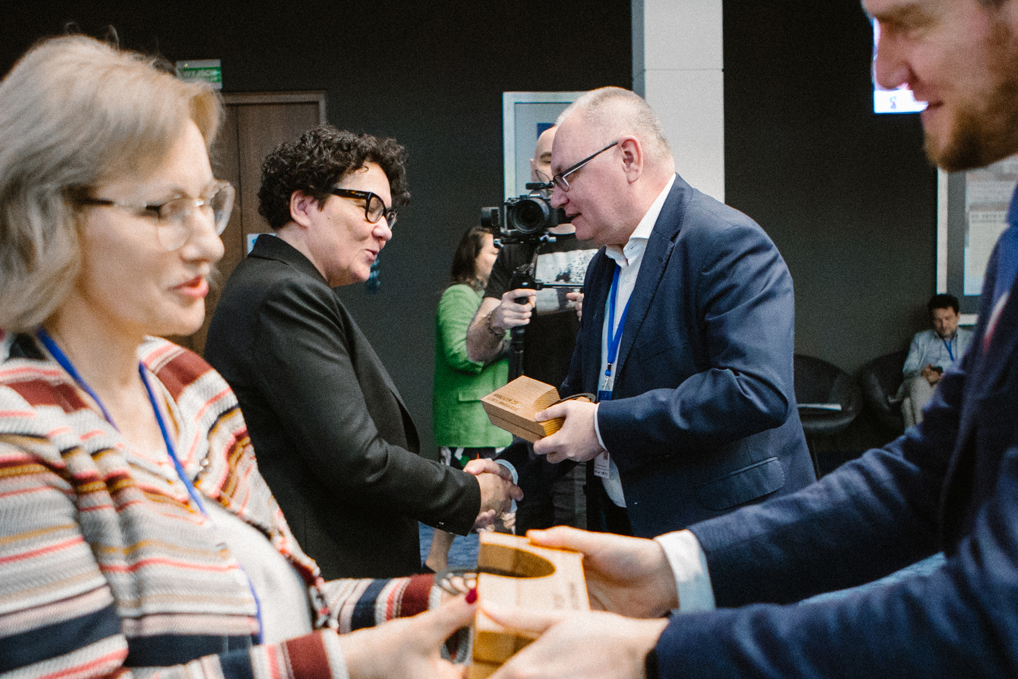 II Forum Instytucji Certyfikujących