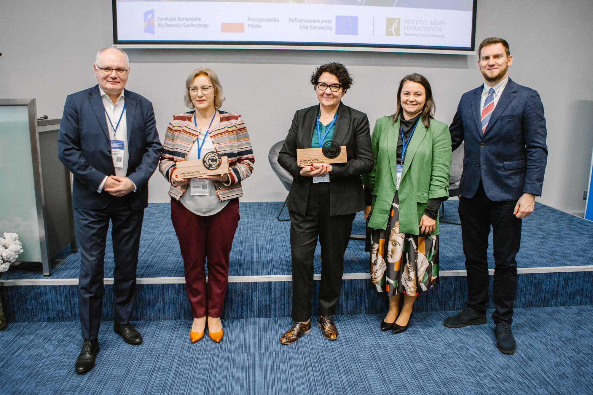 II Forum Instytucji Certyfikujących