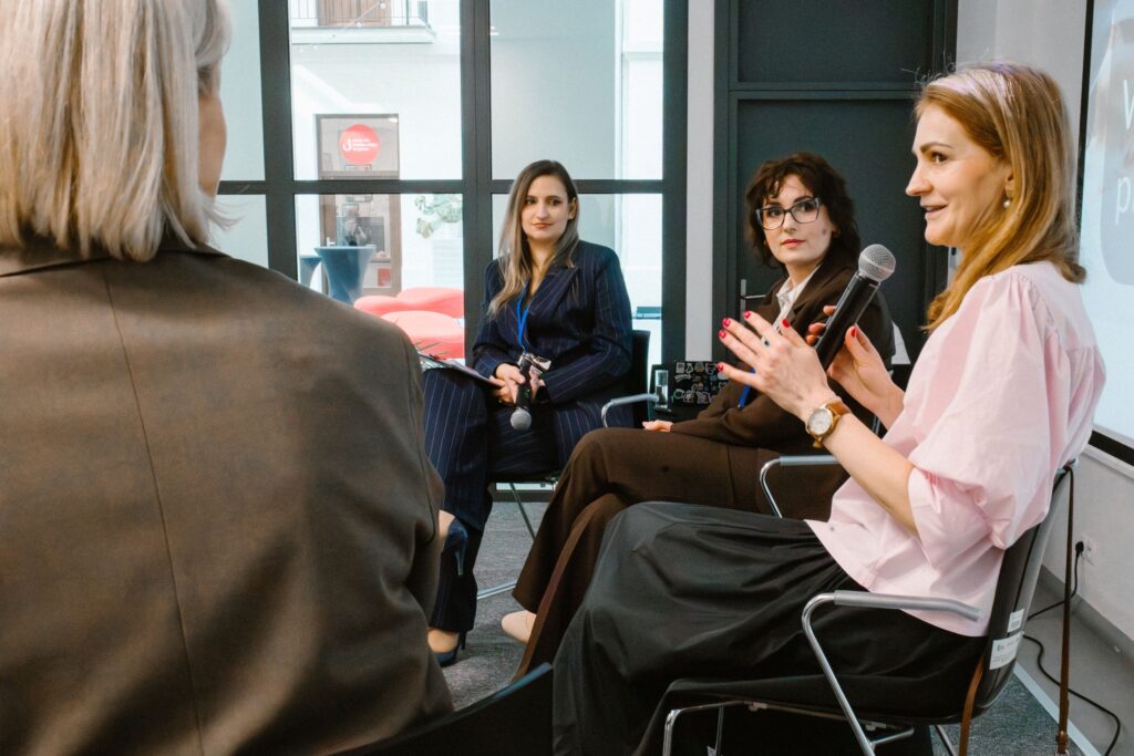 Konferencja „Włączaj z ZSK. Edukacja i rynek pracy otwarte dla wszystkich”, 12 marca 2026 r., Warszawa