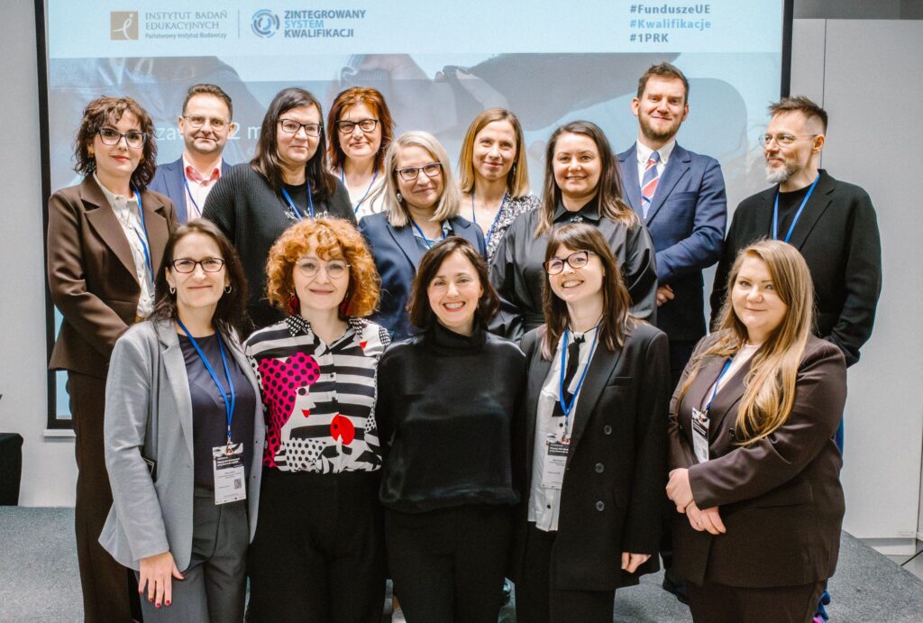 Konferencja „Włączaj z ZSK. Edukacja i rynek pracy otwarte dla wszystkich”, 12 marca 2026 r., Warszawa