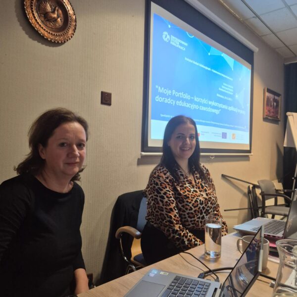 konferencja w Białowieży