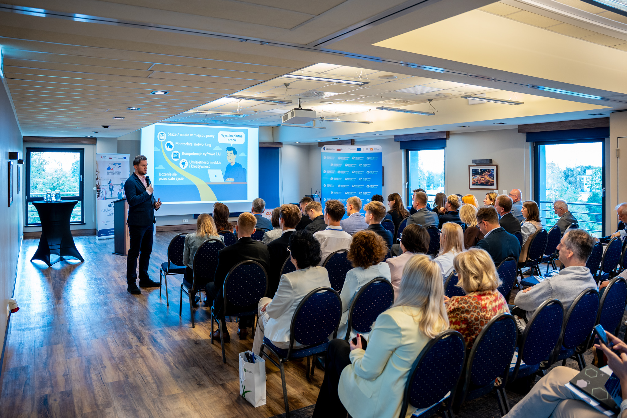 Lotnictwo – wiedza, kompetencje, przyszłość