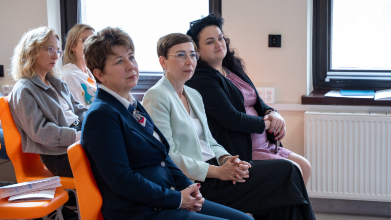 „Trendy, innowacje i wyzwania w branży lotniczej – eksploatacja portów i terminali lotniczych w regionie śląskim”