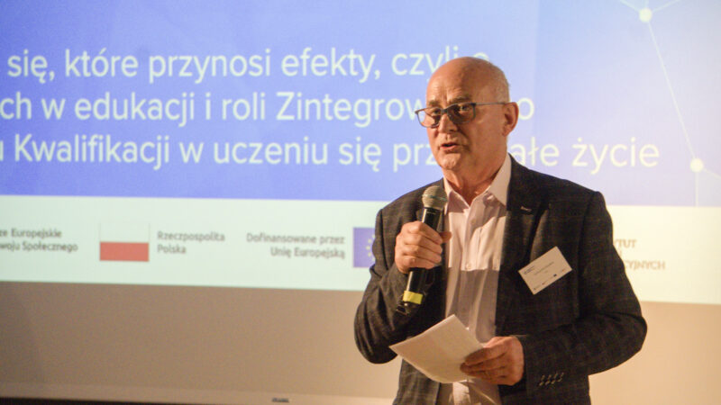 Konferencja „Trendy, innowacje i wyzwania w branży elektroenergetycznej w regionie mazowieckim” 29 października 2024 r.