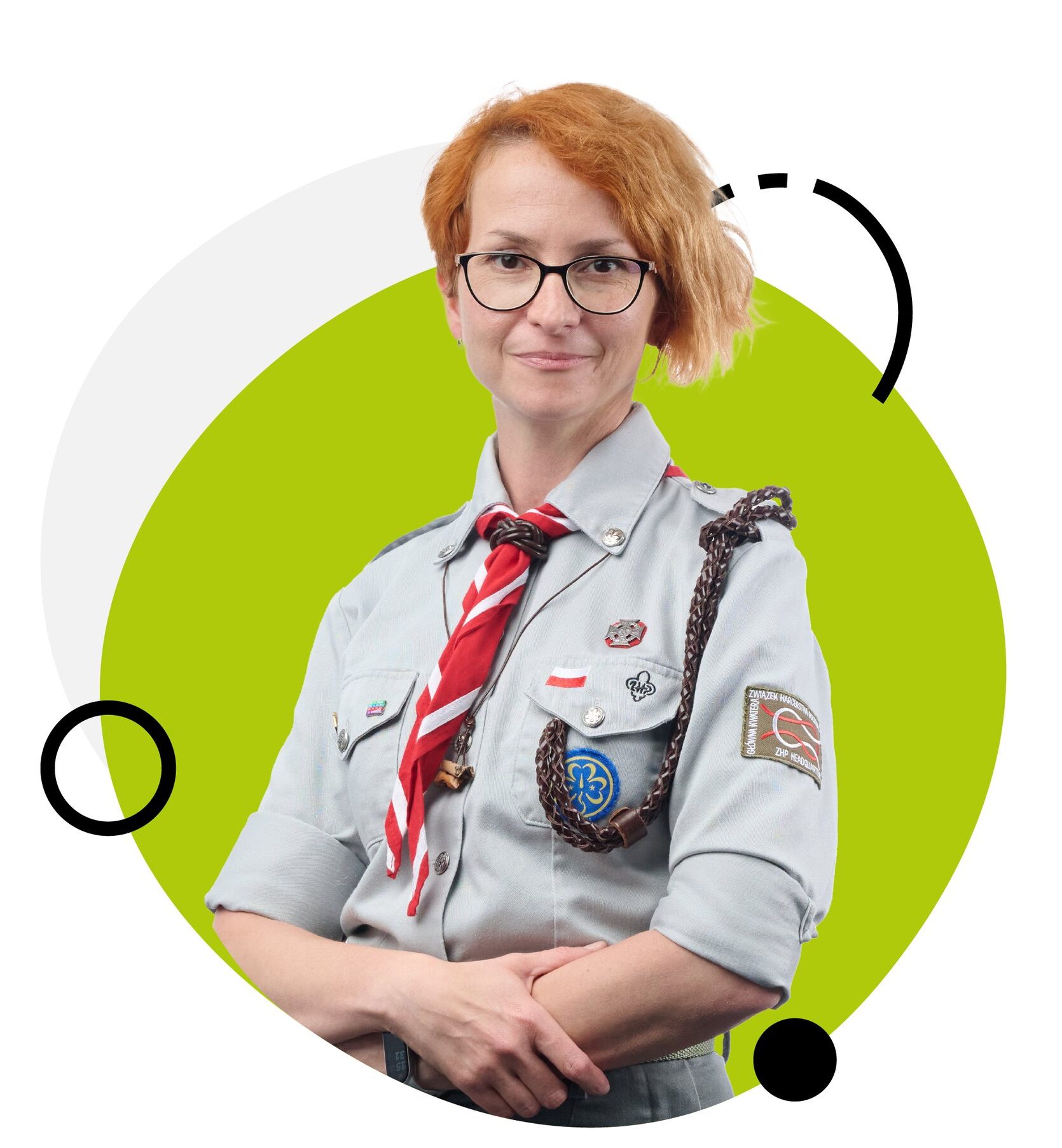 Kwalifikacje w Związku Harcerstwa Polskiego, czyli sprawności na całe życie