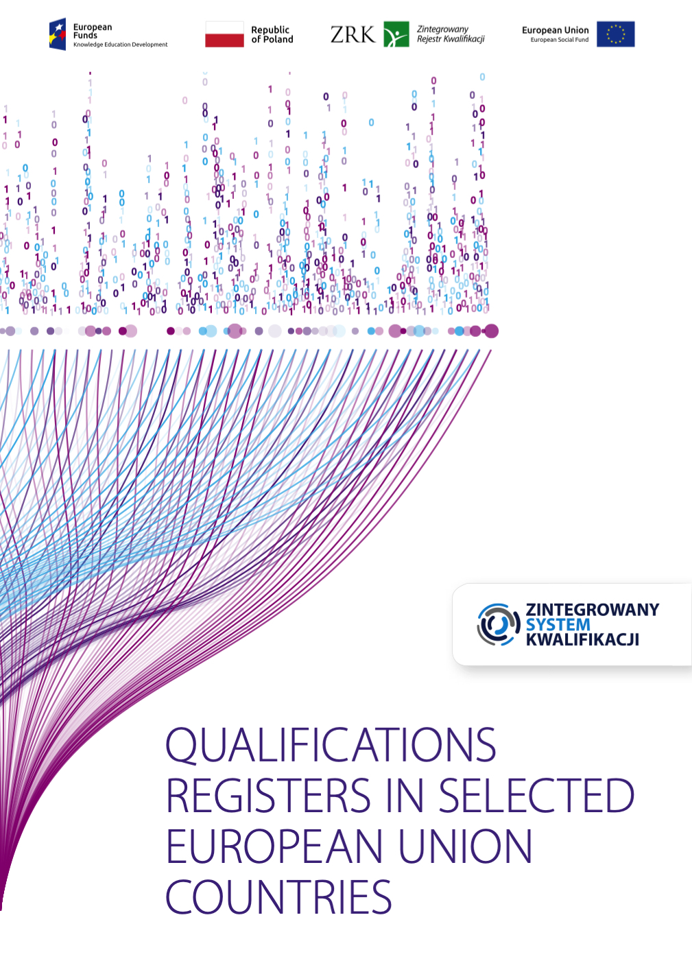 Qualification Registers in selected European Union countries