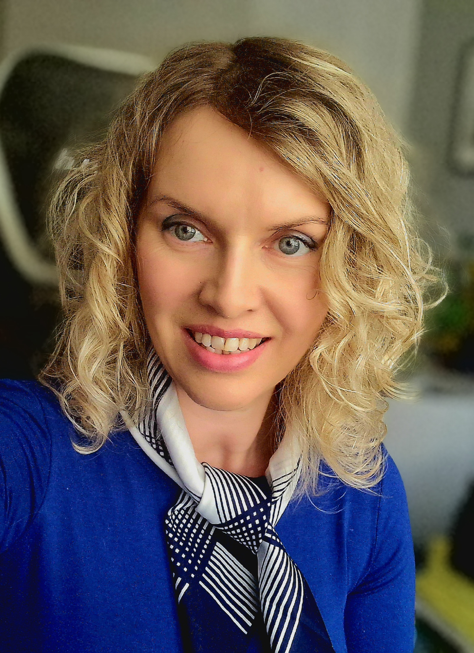 Ewelina Polit-Trzcińska