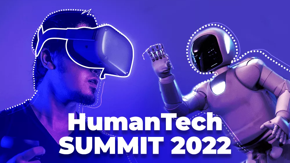 Read more about the article Instytut Badań Edukacyjnych na HumanTech Summit 2022