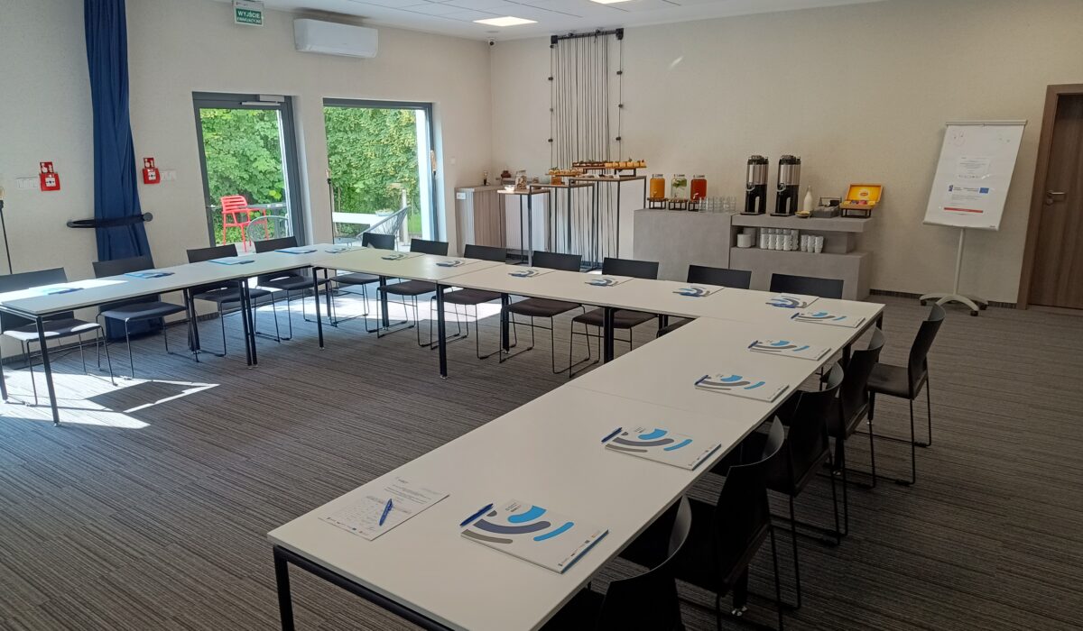 seminarium dla doradców Zawodowych, Koło, czerwiec 2025 r.