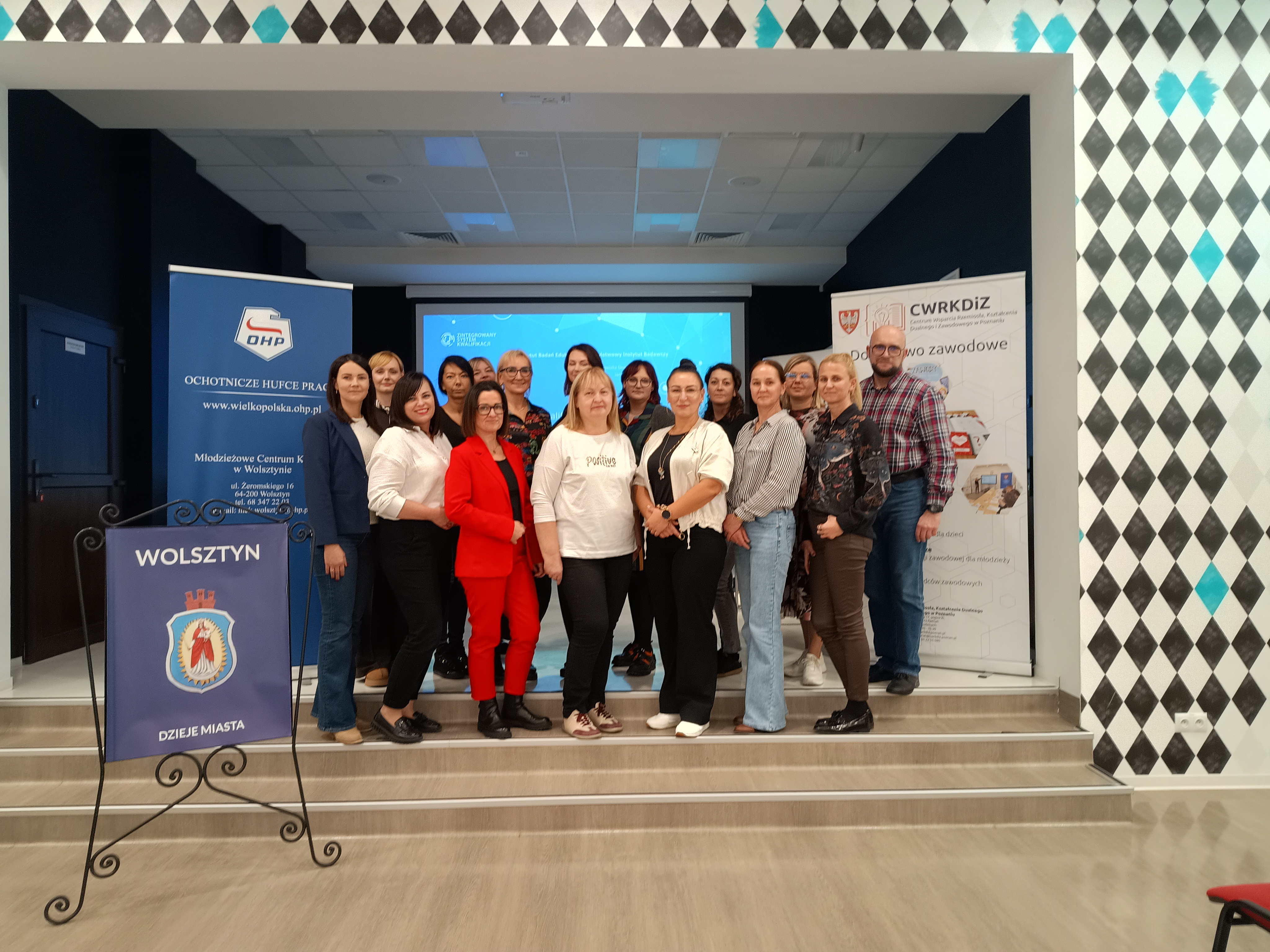 ZSK w Wolsztynie – mieście parowozów