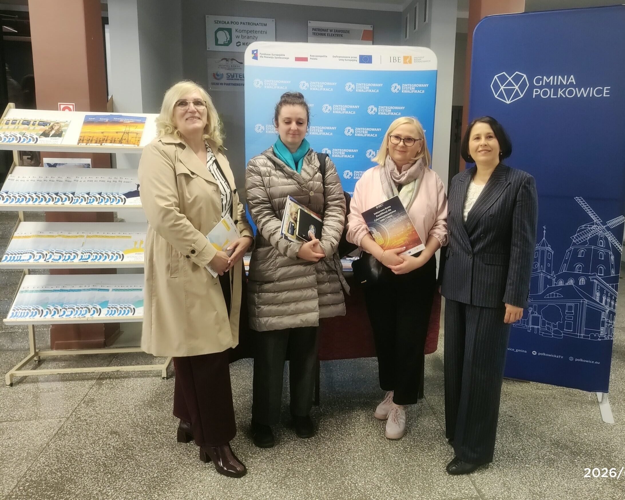 Konferencja „Edukacyjna Przestrzeń Mocy – praktyka, która inspiruje”