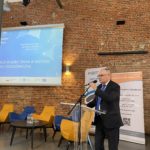 ZSK i transformacja gospodarcza Śląska. Relacja z konferencji “Kwalifikacje w dobie zmian w sektorze górniczym i pozagórniczym”