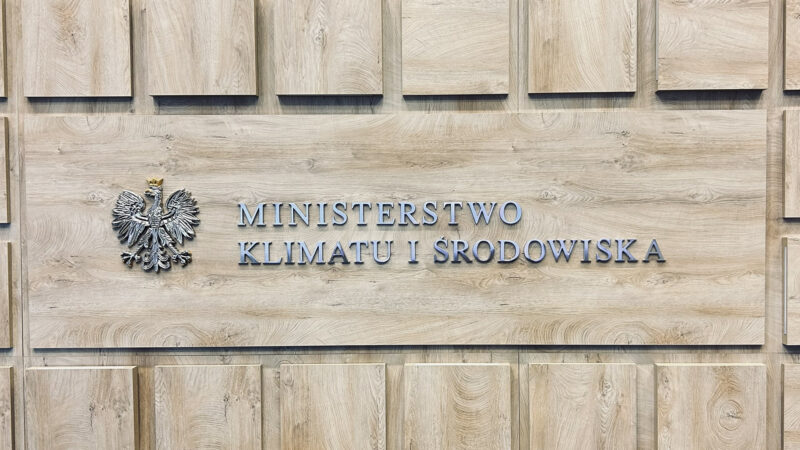 “ZSK w obszarze gospodarki leśnej. VII Forum Wymiany Doświadczeń Interesariuszy ZSK”, 7 października 2025 r.
